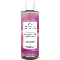 Heritage Store Castor olie