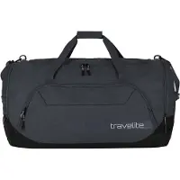 Travelite Kick Off Duffle XL dark anthracite