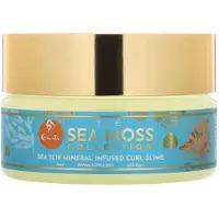 Curls Sea Moss Curl Slime Jelly 236ml