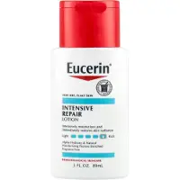 Eucerin - Natural moisturizing Lotion 89 ml