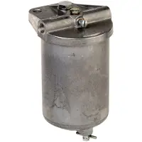 HENGST FILTER H10K10 Brandstoffilter