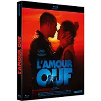 Studio Canal L'amour Ouf (blu-ray)