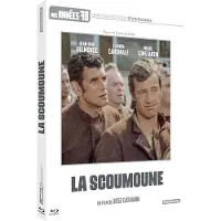 Studio Canal La Scoumoune (blu-ray)