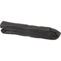 LightmaXX Rundschlinge WSL 30, schwarz 3000kg, 3m Umf.=1,5m Nutzlänge - Load loop