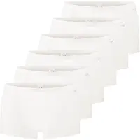Sloggi Broekje 'GO Daily Cotton' wit