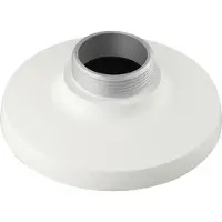 Hanwha SBP-122HMW beveiligingscamera steunen & behuizingen Support