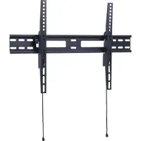 Link Accessori LKBR56 tv-bevestiging 177,8 cm (70") Zwart