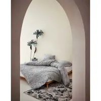 Essenza Maribel Kussensloop 60x70 Grey