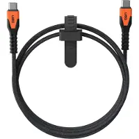 Uag USB-C Kabel [1x USB-C - 1x USB-C] 1.5 m