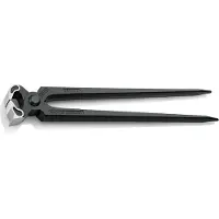 Knipex Hoeftang (demontagetang voor carrosserie) | Zwart geatramenteerd | Lengte 300 mm | Zelfbedieningskaart/blister - 55 00 300 SB