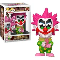 Funko POP! ! POP - VINYL - Killer Klowns from Outer Space - Spikey (44147)