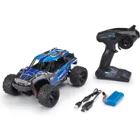 Revell Control 24831 X-Treme Cross Thunder 1:18 RC modelauto voor beginners Elektro Buggy 4WD