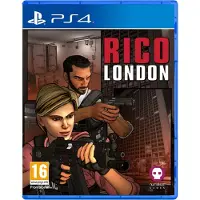 RICO London (PS4)