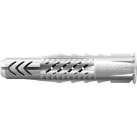 Fischer UX-R Universeel Plug 8 x 50 mm - 100 Stuks