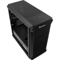 Genesis Behuizing Semitour Micro ATX Irid 503