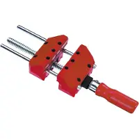 Bessey S10-ST Spanbreedte (max.):100 mm