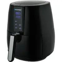 Blaupunkt AFD501, Friteuse, Zwart