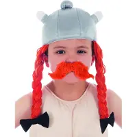 Chaks Asterix en Obelix Obelix helm voor kinderen