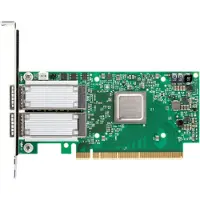 Mellanox Technologies MCX512A-ACAT netwerkkaart Intern Fiber 25000 Mbit/s