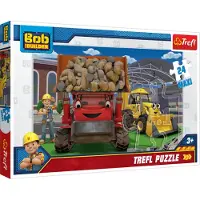 Trefl 14246, 24 stukjes, Prentenboek, Vanaf 3 jaar