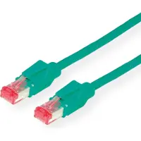 Draka UC900 premium S/FTP CAT6 Gigabit netwerkkabel / groen - 7 meter