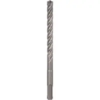 Bosch 2608576184 SDS-Plus Hamerboor Plus 7x - 4-snijder - 10 x 100 x 165mm - Carbide (10st)