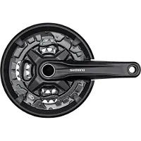 Shimano Acera Mt210 Crankstel