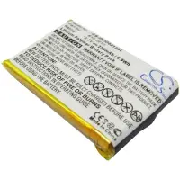 123accu Apple 6160212 accu (250 mAh, huismerk)
