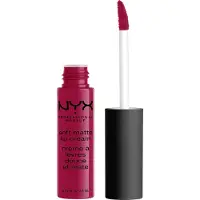 Nyx Make-up lippen Lipstick Soft Matte Lip Cream Monte Carlo