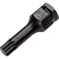 Hazet 990S-14LG 990S-14LG Kracht-dopsleutelinzet 1/2 (12.5 mm)