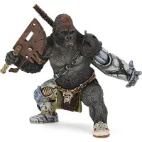 Papo Figurine Mutant Gorilla - - DE FANTASTISCHE WERELD - Voor Kinderen - Vanaf 3 Jaar