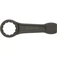 Ks Tools 5172954 517.2954 Slagringsleutel Sleutelbreedte (inch) 1 1/8