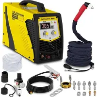 Expondo Plasmasnijder - 85A - 400V