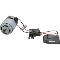Hazet Elektronicabedieningsknop 9212N-1-09/5