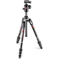 Manfrotto Befree ADV CF TWT KIT BH