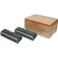 OKI 09004169 toner cartridge zwart (origineel)