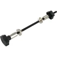 VAR Through Axale Adaptors For Turing Stand 10-25 Mm Hulpmiddel