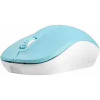 Natec - NMY-1651-Mouse -TOUCAN -Blue -1600 dpi