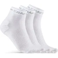 Craft Sokken core dry mid (x3) | Maat 46/48