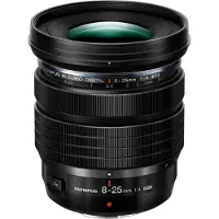 Olympus M.Zuiko Digital ED 8-25mm F4.0 Pro