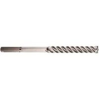 Metabo SDS-MAX P4P 623219000 Carbide Beton-spiraalboor 1 stuks 16 mm Gezamenlijke lengte 940 mm SDS-Max 1 stuk(s)