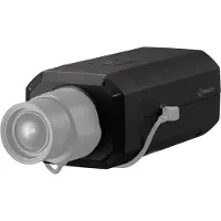 Hanwha XNB-9002 bewakingscamera Doos IP-beveiligingscamera Binnen 3840 x 2160 Pixels Plafond/muur