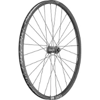 Dt Swiss HU 1900 Spline - 29'' e-MTB Front Wheel - Centerlock - QR - 25mm