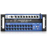 Soundcraft UI24R