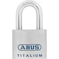 ABUS 96ti/50 Hangslot