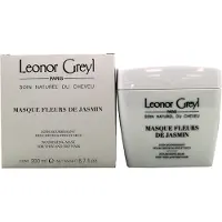 Leonor Greyl - Fleurs De Jasmin - Voedend Masker - 200 ml