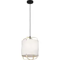 Eglo Scandinavische hanglamp Surfleet Ø 33cm