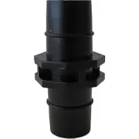 Werma Signaltechnik 975.853.01 Verbindingsstuk voor signaalgever Geschikt voor serie (signaaltechniek) Lamp 852
