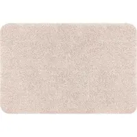 Spirella Badmat Antislip – Zachte Badkamer Mat en Douchemat met Antislip Onderzijde – Warm en Comfortabel