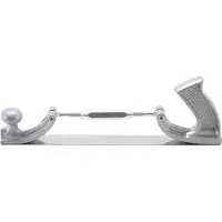 Bgs Klemhouder voor vijlen van 350 mm (3216)